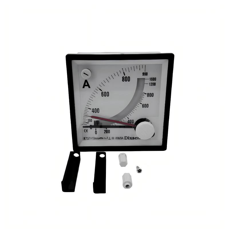 Μετρητής ζήτησης Maxi