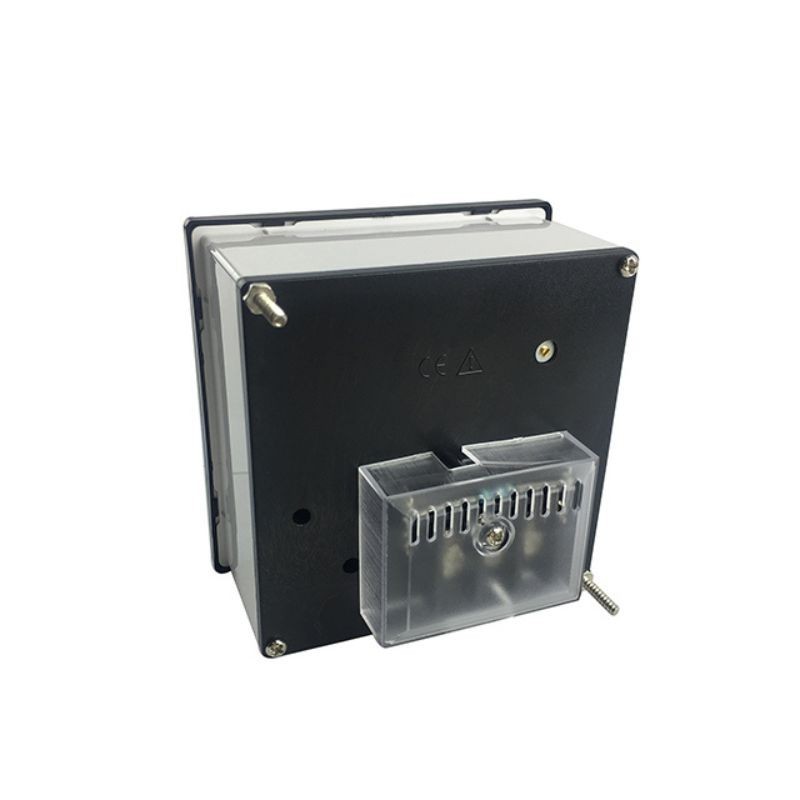 analog max demand meter