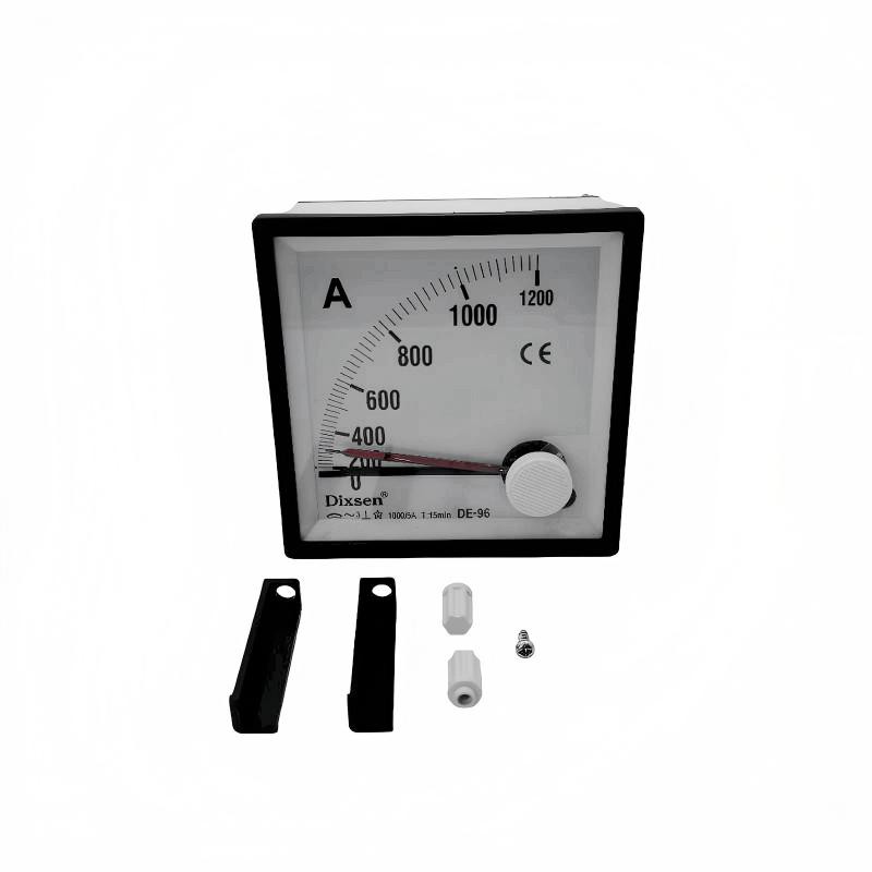 Μετρητής μέγιστης ζήτησης