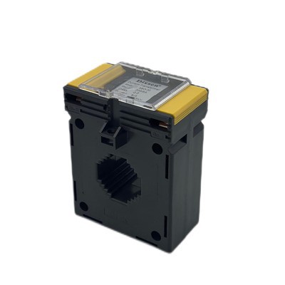 Μετασχηματιστές ρεύματος AC