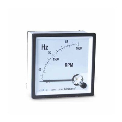 Μετρητής Συχνότητας