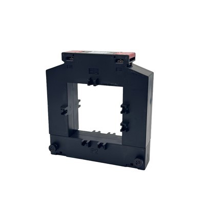 Μετασχηματιστής ρεύματος τύπου ανοιχτού πυρήνα