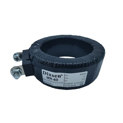 Μετασχηματιστής στρογγυλού ρεύματος με ταινία PVC