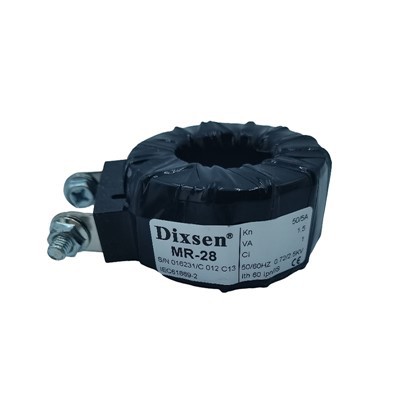 Τύπος CT πυρήνα δακτυλίου