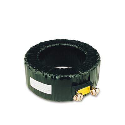 Μετασχηματιστές ρεύματος τύπου πυρήνα δακτυλίου