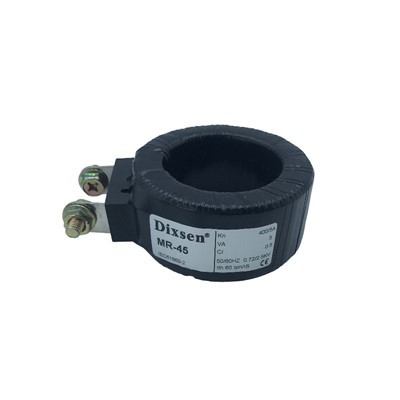 Μετασχηματιστής ρεύματος στρογγυλού τύπου