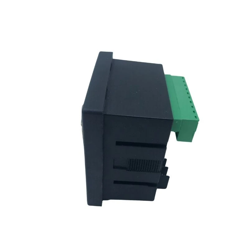 Programmable Multifunction Meter